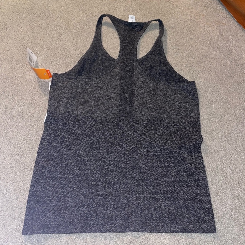 Champion Tank - Picture 2 of 3